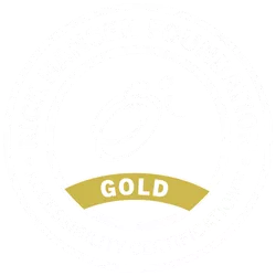 Rick Hansen Foundation Accessibility Certified gold logo